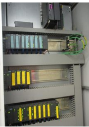 Tủ điện điều khiển PLC / SCADA